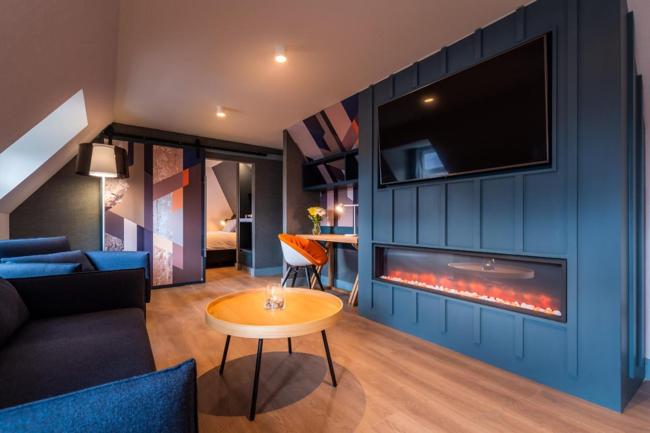 Sligachan Hotel Eksteriør billede