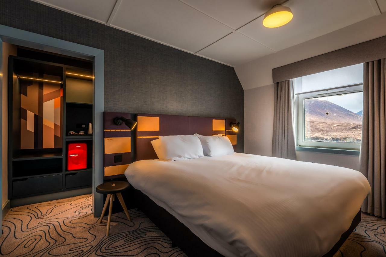 Sligachan Hotel Eksteriør billede